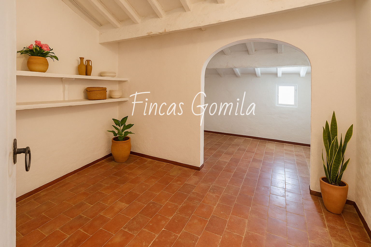 Town House in Ferreries, for sale